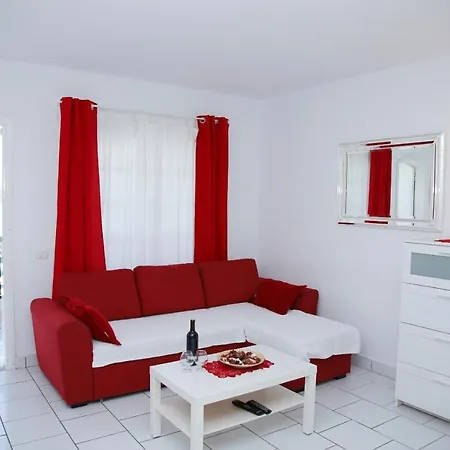 Casa Dany * Puerto del Carmen (Lanzarote)
