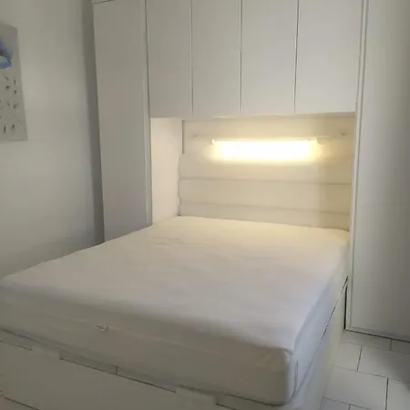 Apartmán Casa Dany