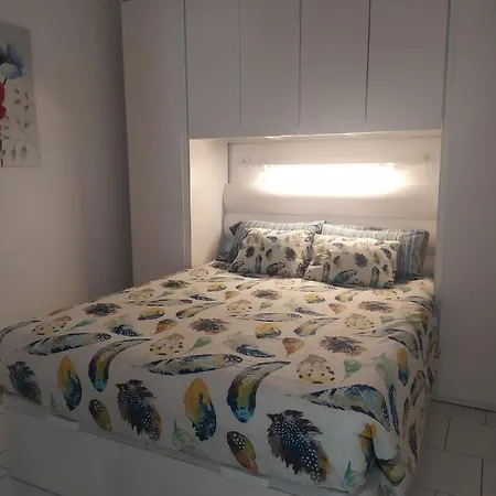 Casa Dany * Puerto del Carmen (Lanzarote)