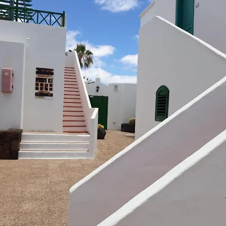 Apartmán Casa Dany Puerto del Carmen (Lanzarote)